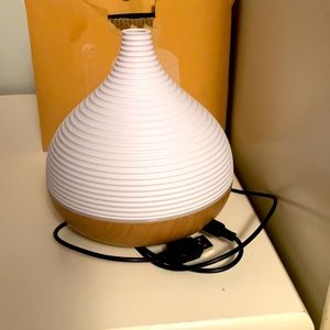 Oil Diffuser for your house .